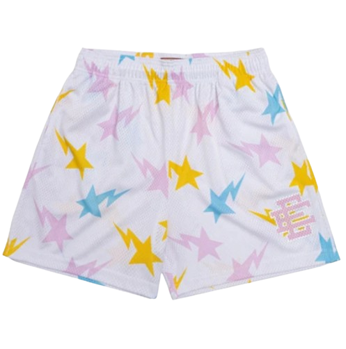 Star shorts