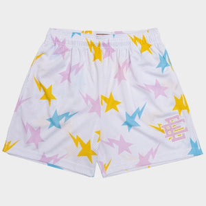 Star shorts